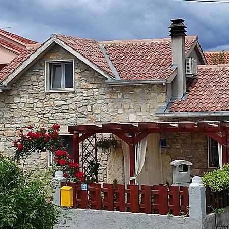 Slivnica Kuca Za Odmor Delfina 빌라 외부 사진