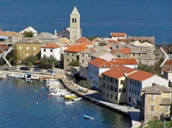 Slivnica Kuca Za Odmor Delfina 빌라 외부 사진