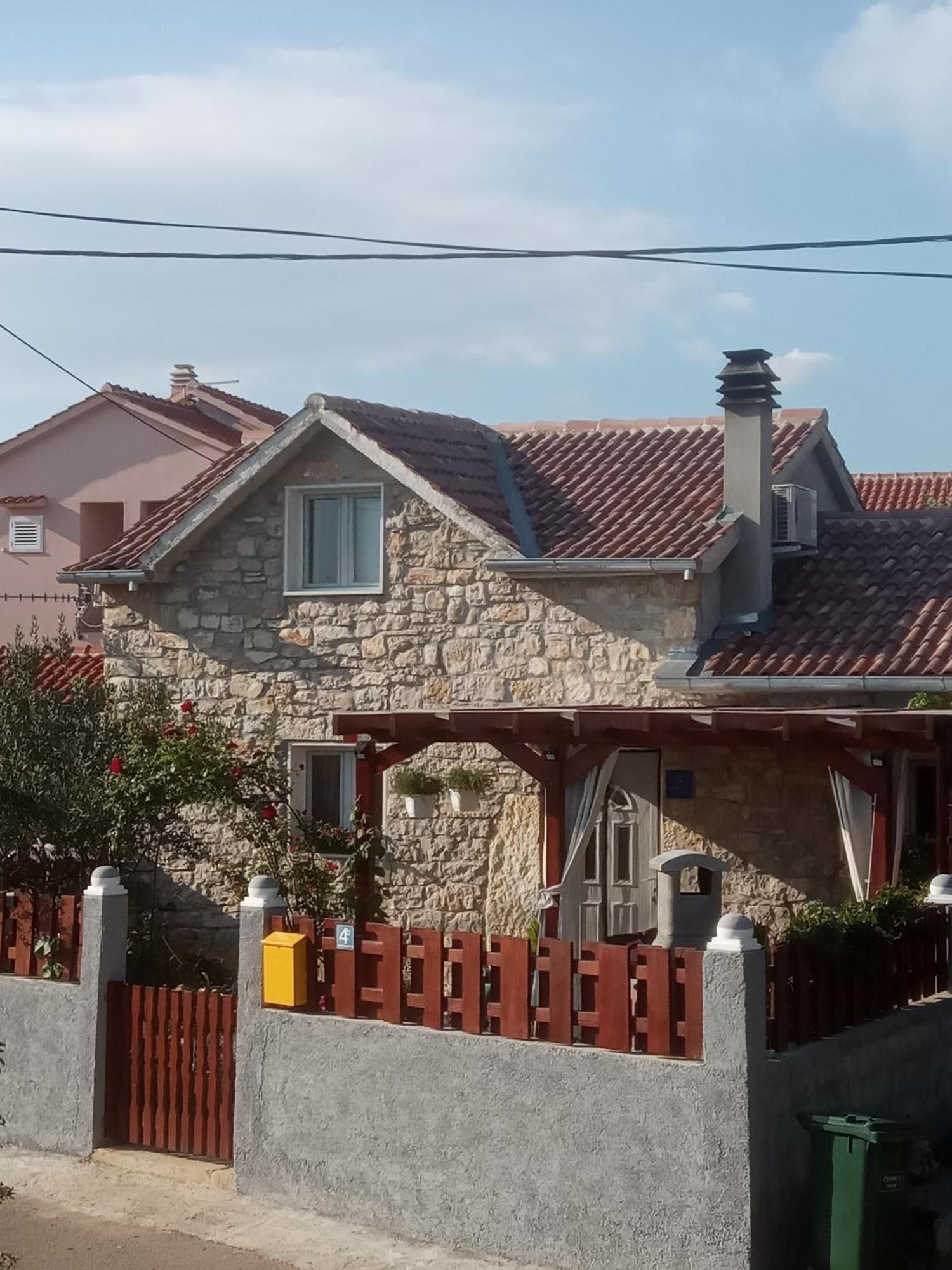 Slivnica Kuca Za Odmor Delfina 빌라 외부 사진
