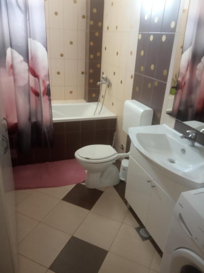 Slivnica Kuca Za Odmor Delfina 빌라 외부 사진