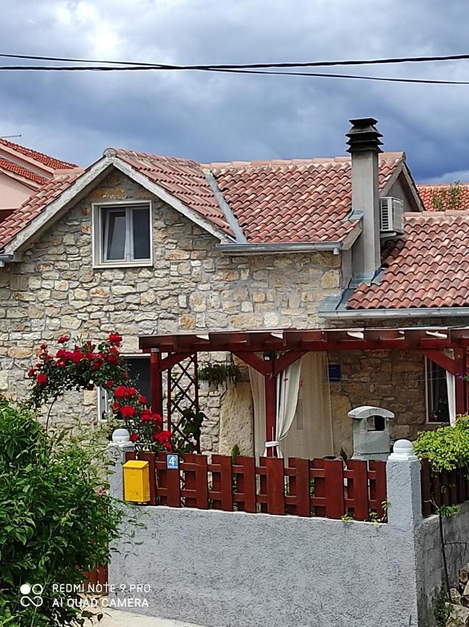 Slivnica Kuca Za Odmor Delfina 빌라 외부 사진