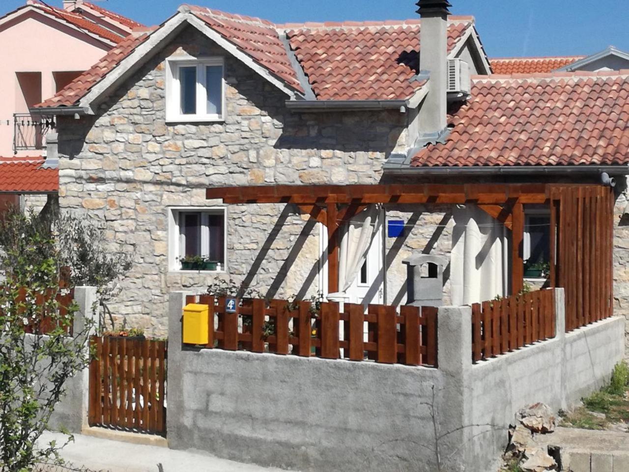 Slivnica Kuca Za Odmor Delfina 빌라 외부 사진