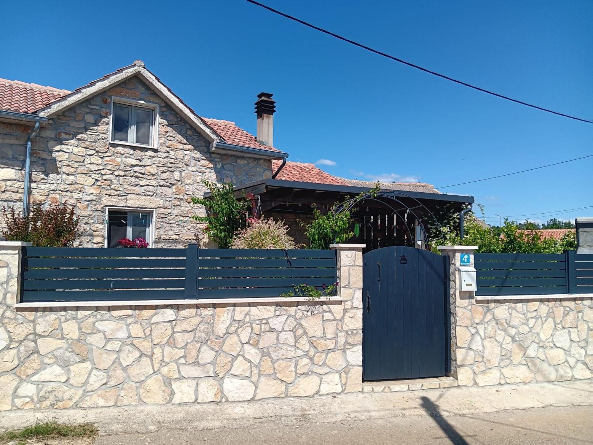 Slivnica Kuca Za Odmor Delfina 빌라 외부 사진